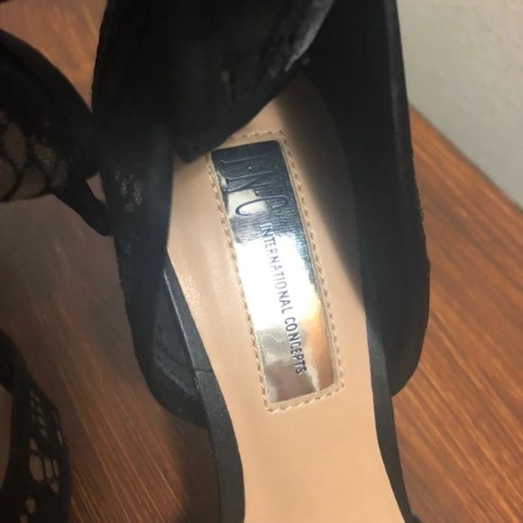 Beautiful black heels - Picture 6 of 6